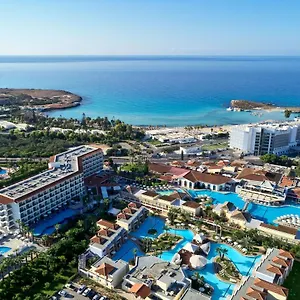 Курортный комплекс Atlantica Aeneas, Айя-Напа