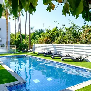 Apartament Rio Gardens