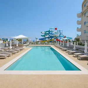 Sunrise Oasis & Waterpark Cyprus
