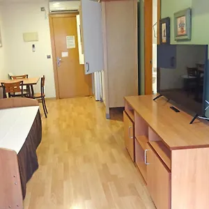 Ledglass , Барселона Испания