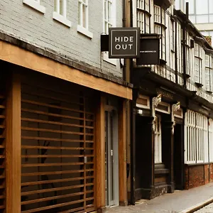 Hideout United Kingdom