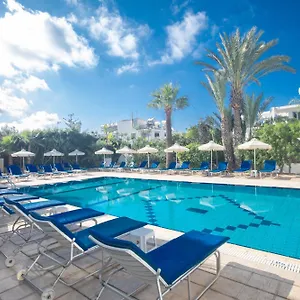 3* Ξενοδοχείο με διαμερίσματα Pavlinia &