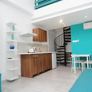 Apartament Rainbow