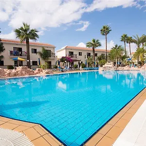 Loutsiana Deluxe Apts *** Ayia Napa