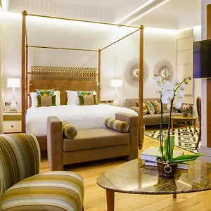 Ravouna 1906 Bosphorus (adults Only) Κωνσταντινούπολη