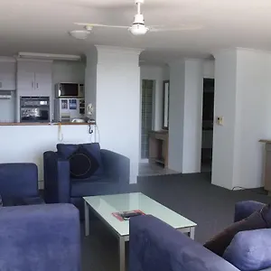 Surfers Plaza Australia