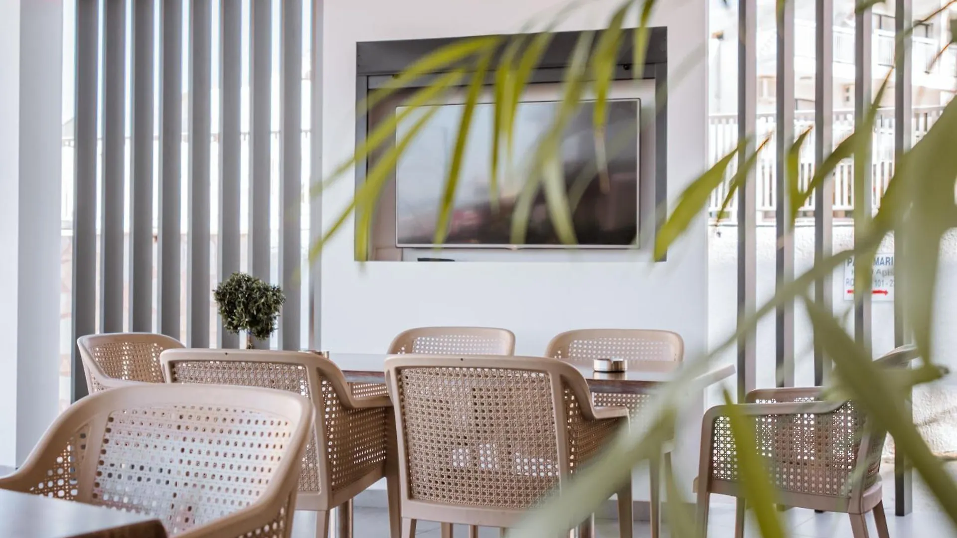 Paul Marie Hotel Apartments Ajia Napa 3*,