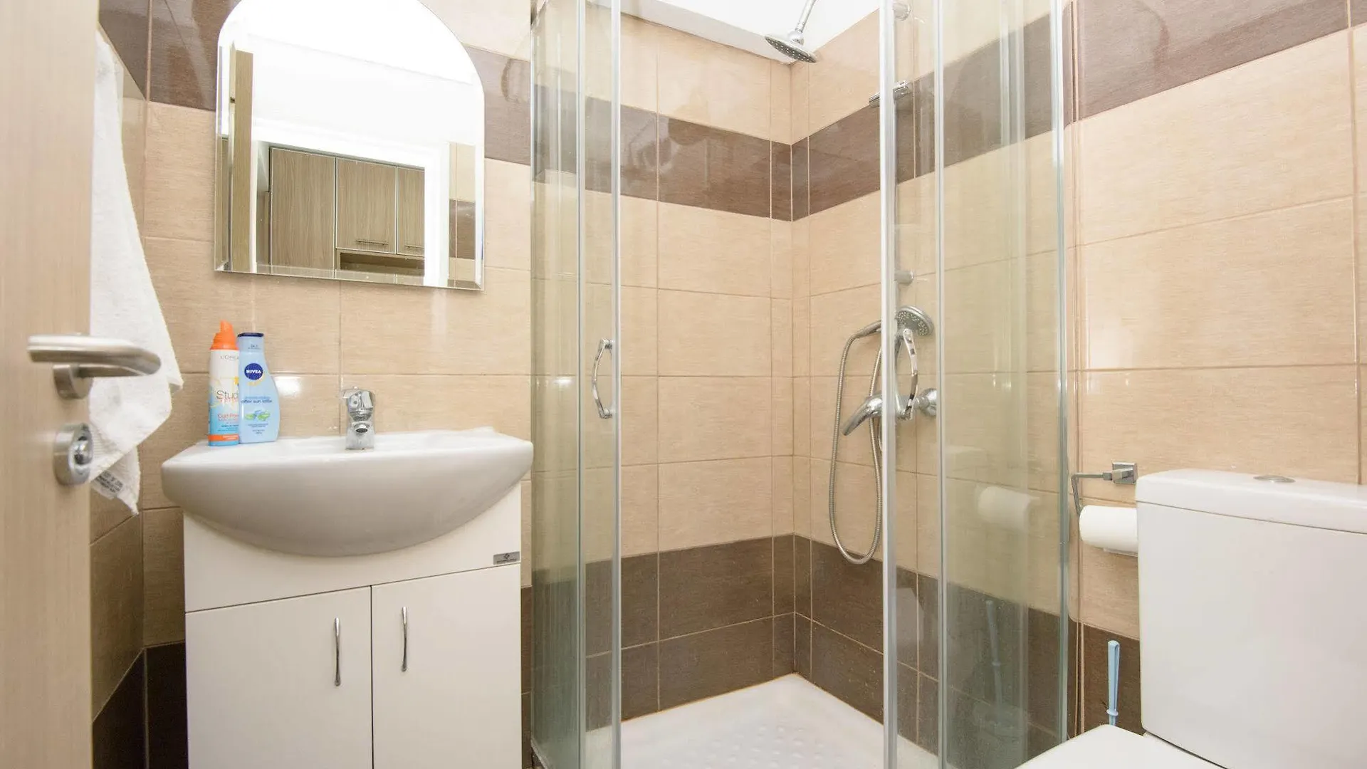 Paul Marie Hotel Apartments Ajia Napa